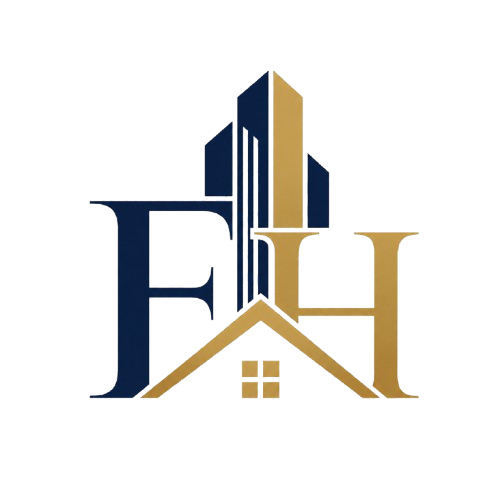 Efrona Homes Logo